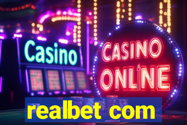 realbet com